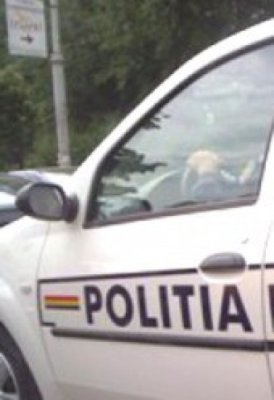 Beat la volan, a refuzat etilotestul